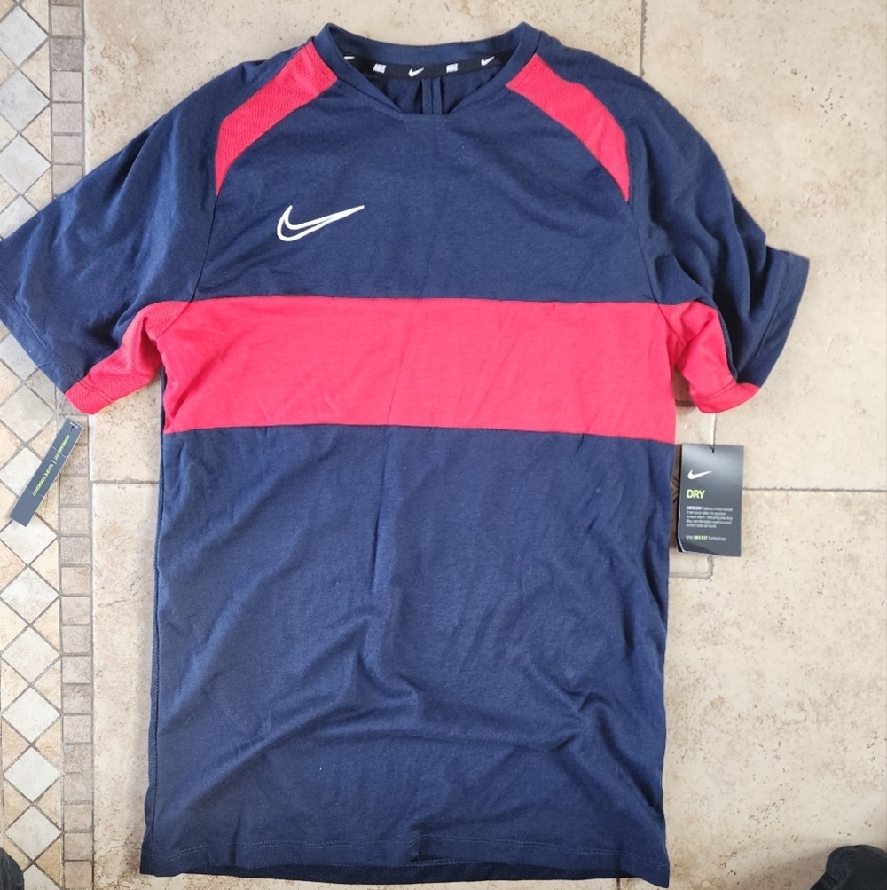 Nike Men's Dri Fit Shirt